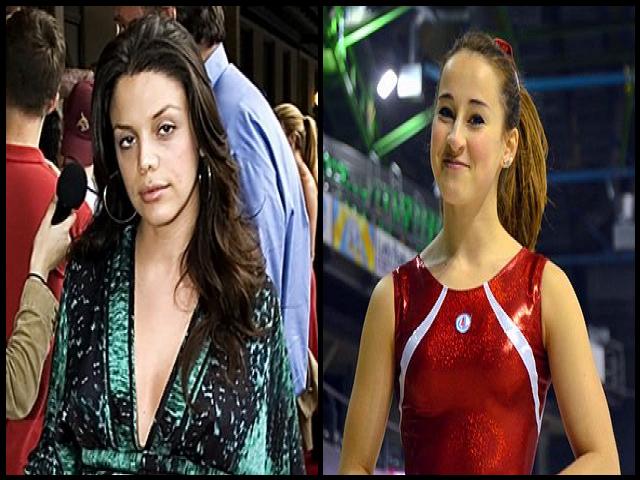 Famous People with surname Ferlito