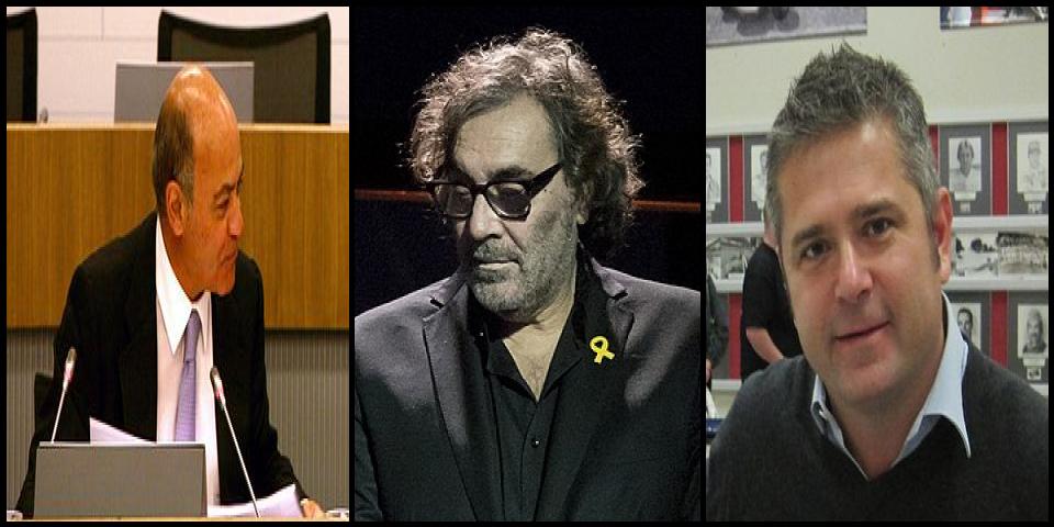 Famous People with surname Ferr&aacute;n