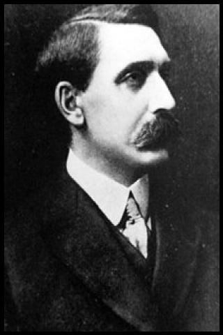 Famous People with surname Ferranti