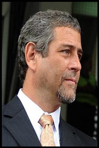 Famous People with surname Ferraresi