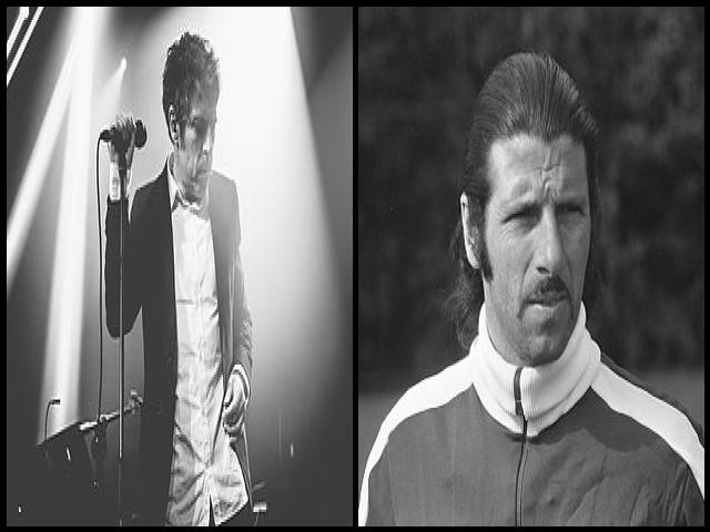 Famous People with surname Ferreiro