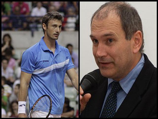 Famous People with surname Ferrero