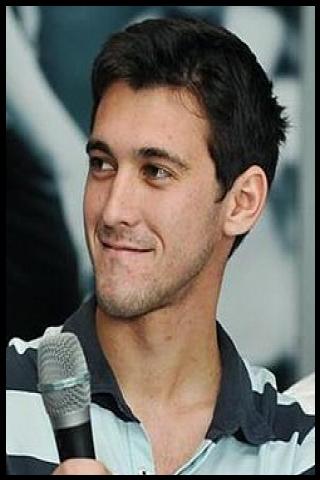 Famous People with surname Ferreyra