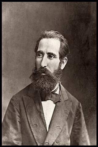 Famous People with surname Ferrez