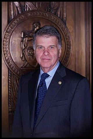 Famous People with surname Ferriero