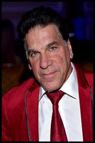 Famous People with surname Ferrigno
