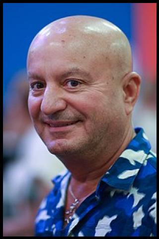 Famous People with surname Ferrini