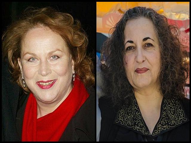 Famous People with surname Ferris