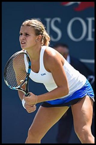 Famous People with surname Fett