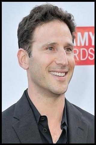 Famous People with surname Feuerstein