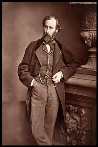 Famous People with surname Feuillet