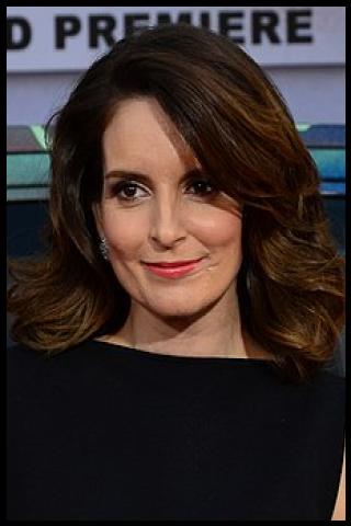 Famous People with surname Fey