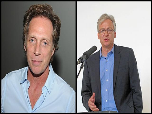 Famous People with surname Fichtner