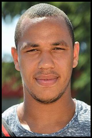 Famous People with surname Fickou