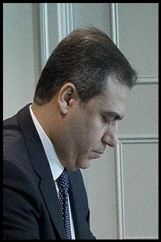 Famous People with surname Fidan