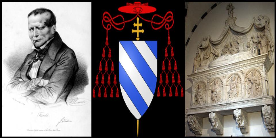 Famous People with surname Fieschi