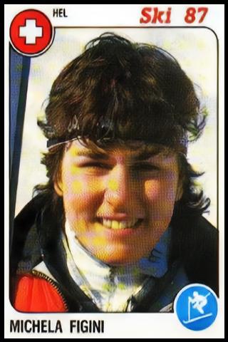 Famous People with surname Figini