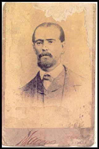 Famous People with surname Figueredo