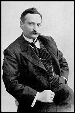 Famous People with surname Fikret