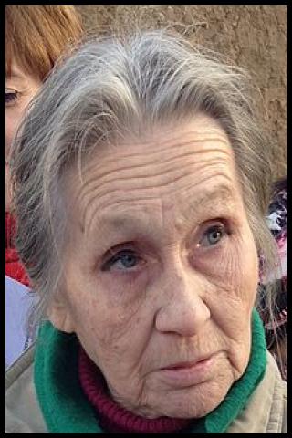 Famous People with surname Filanovich