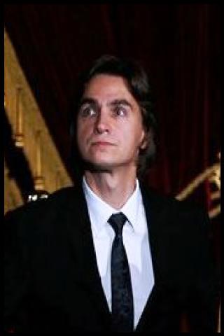 Famous People with surname Filin