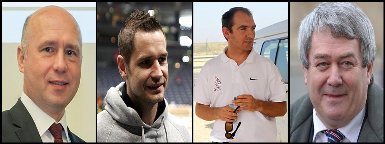 Famous People with surname Filip