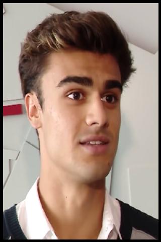 Famous People with surname Filipe