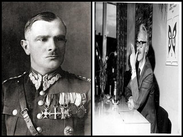 Famous People with surname Filipowicz