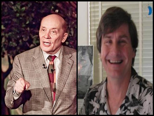 Famous People with surname Filippenko