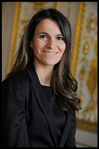 Famous People with surname Filippetti