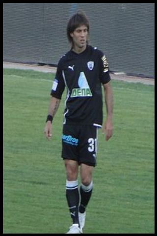 Famous People with surname Filomeno