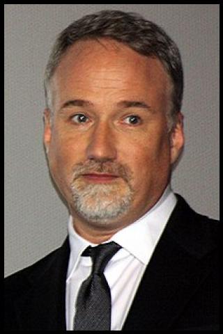 Famous People with surname Fincher