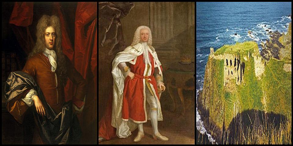 Famous People with surname Findlater