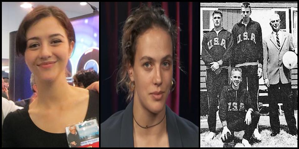 Famous People with surname Findlay