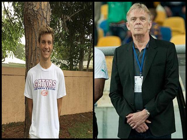 Famous People with surname Finke