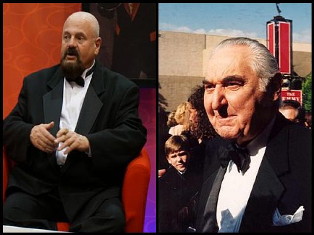 Famous People with surname Finkel