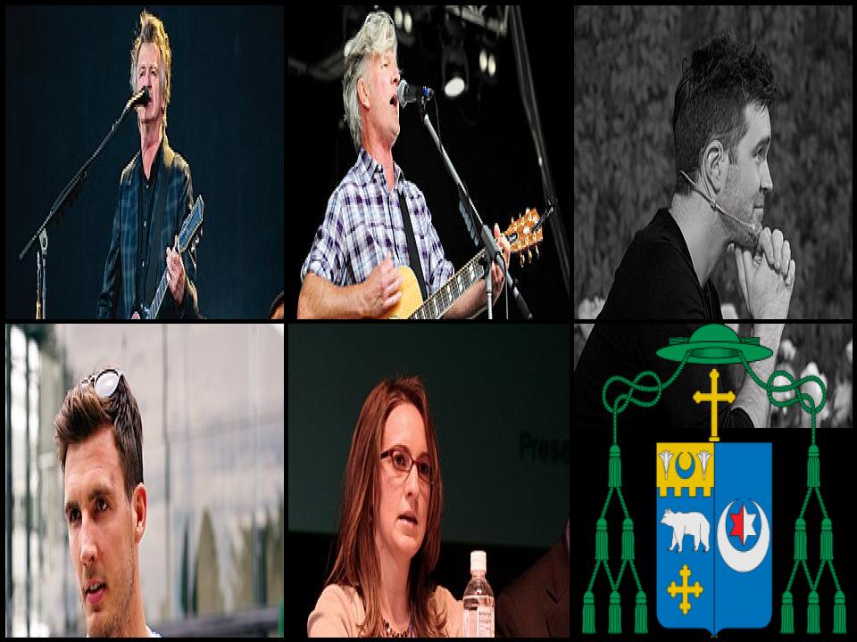 Famous People with surname Finn