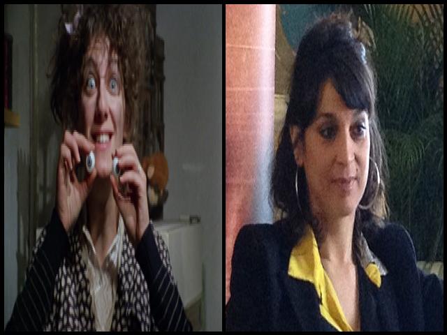 Famous People with surname Finocchiaro