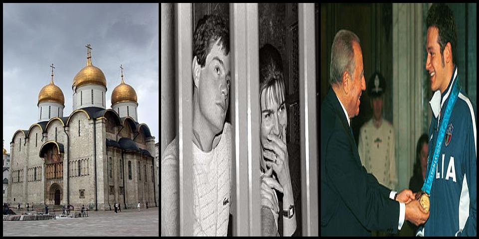 Famous People with surname Fioravanti