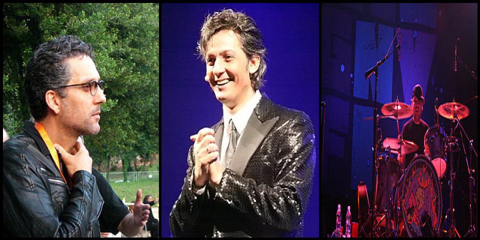 Famous People with surname Fiorello