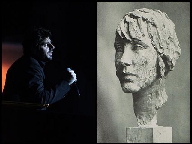 Famous People with surname Fiori