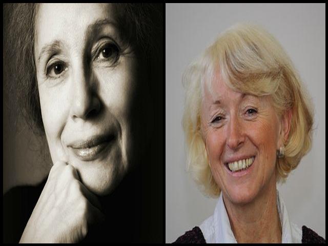 Famous People with surname Fischerov&aacute;