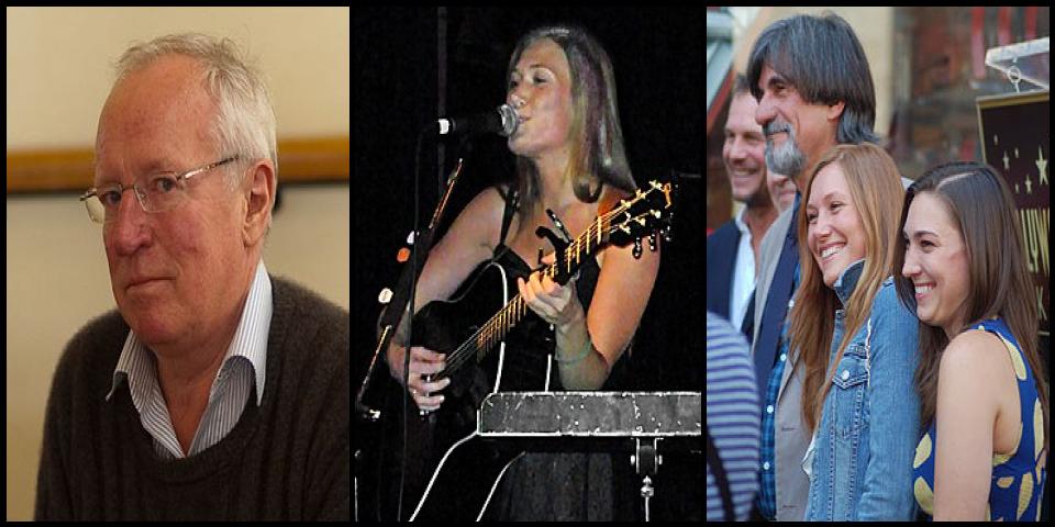 Famous People with surname Fisk