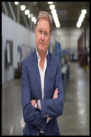 Famous People with surname Fisker