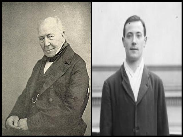 Famous People with surname Fitton