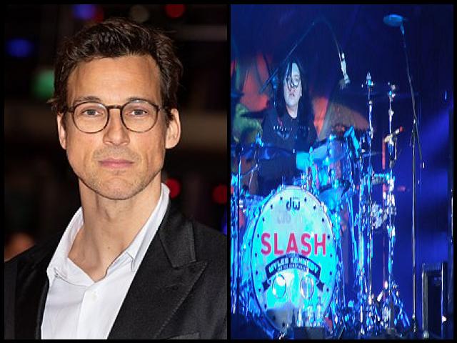 Famous People with surname Fitz