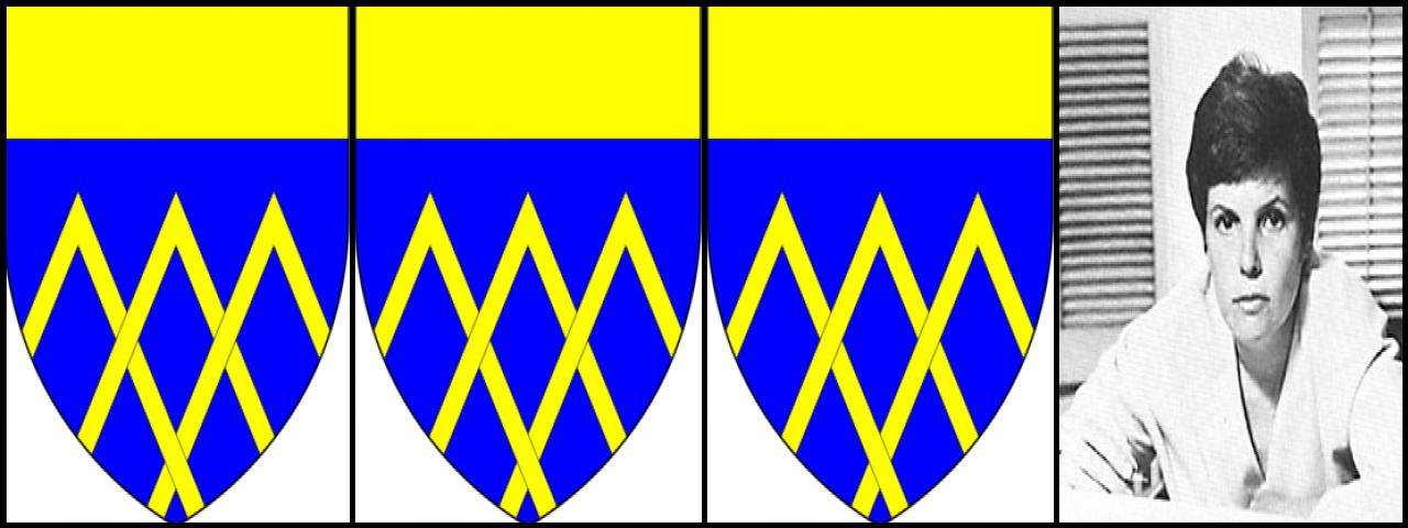 Famous People with surname Fitzhugh