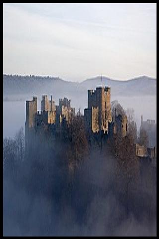 Famous People with surname Fitzjohn