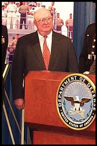 Famous People with surname Fitzwater