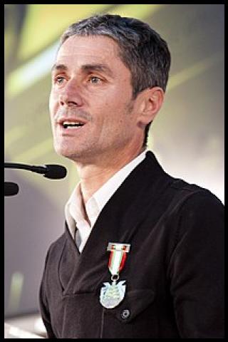 Famous People with surname Fiz